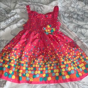 Gorgeous Baby girl dress